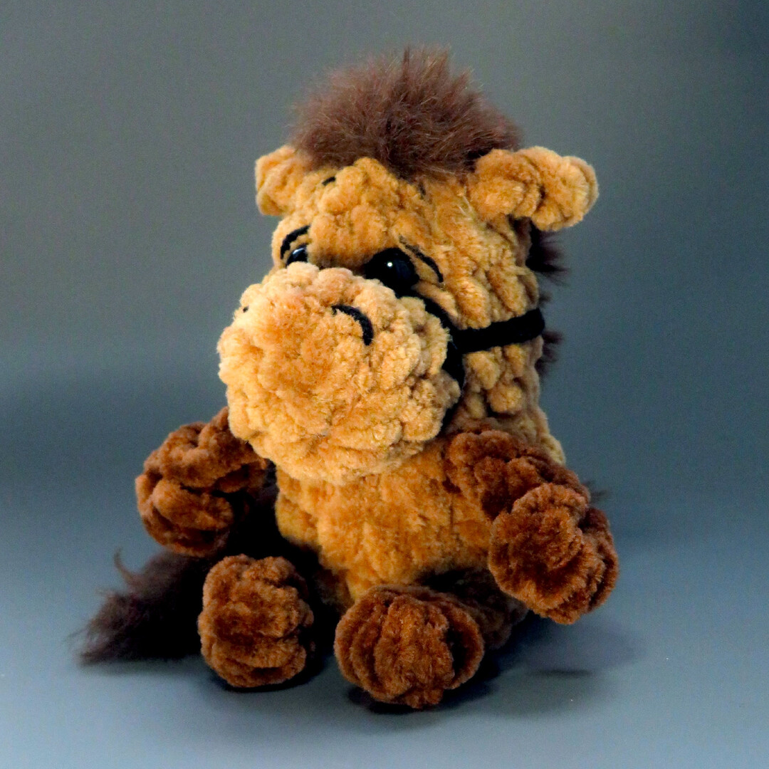 Игогоша, фото, картинка, схема, описание, бесплатно, крючком, амигуруми