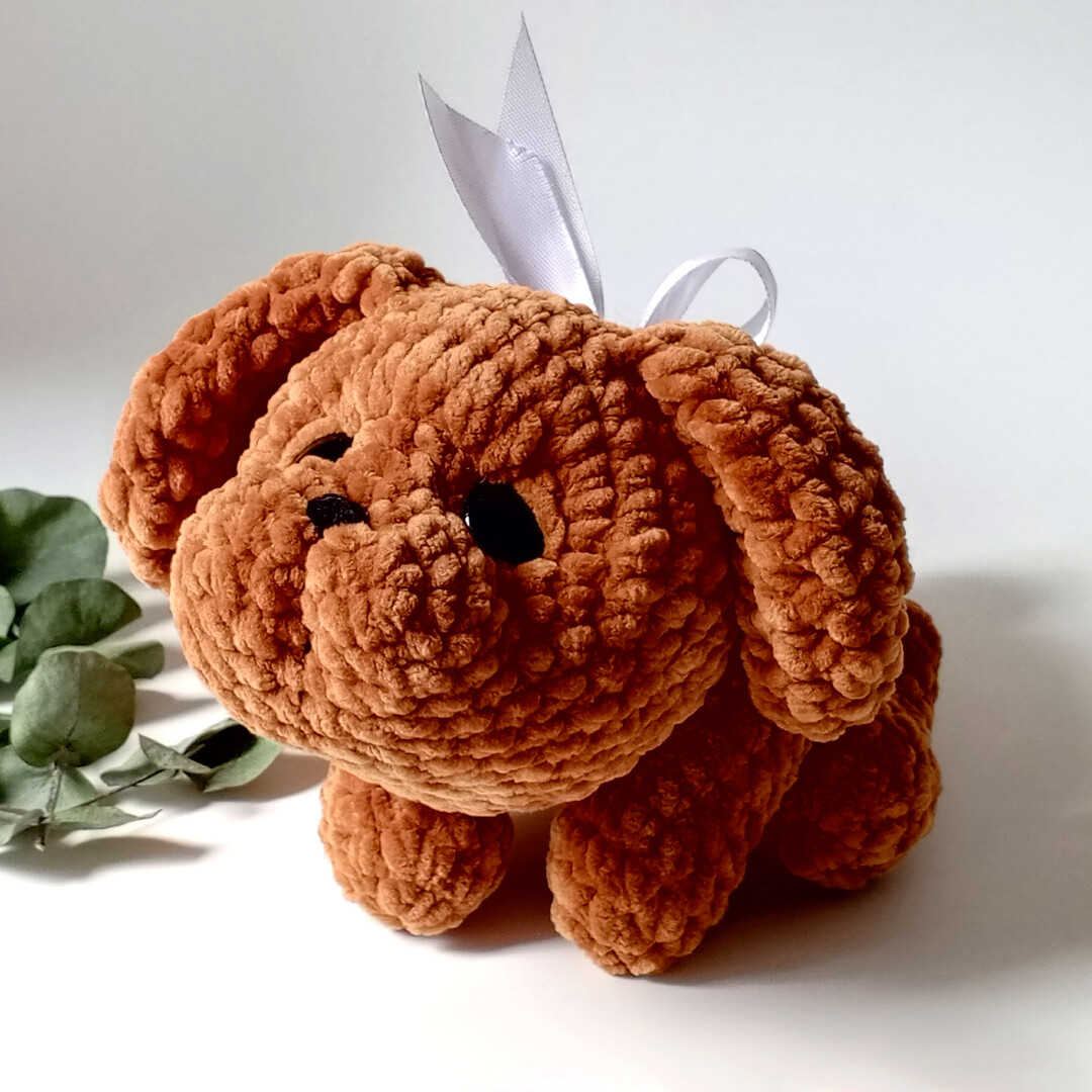 Малышка Коки, фото, картинка, схема, описание, бесплатно, крючком, амигуруми